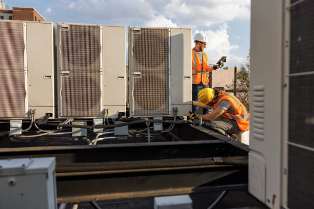 Best HVAC Retrofitting and Upgrading in Rouses Point, NY