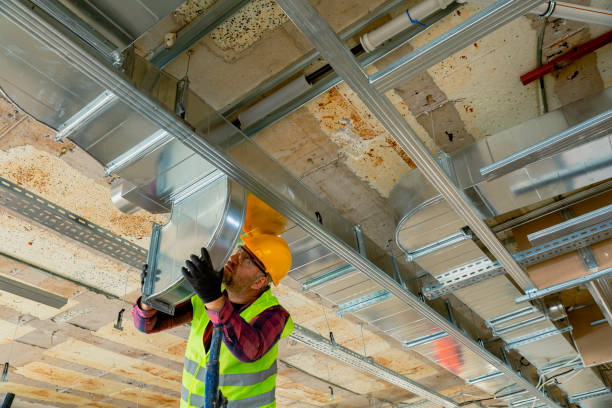 Best Air Conditioning Cleaning in Rouses Point, NY