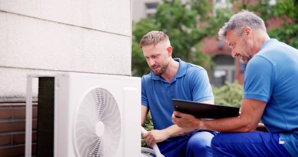 Best Furnace Cleaning in Rouses Point, NY
