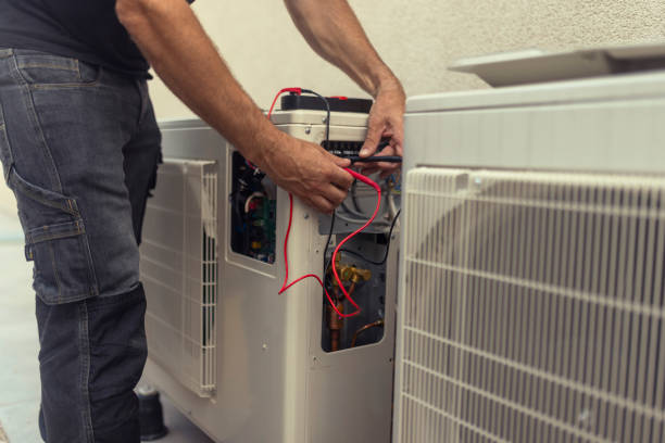 Best Thermostats and Smart Controls in Rouses Point, NY