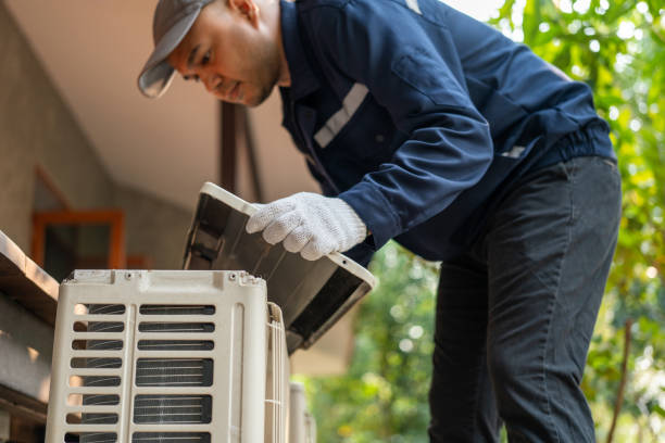 Best Ductless Mini-Split Systems in Rouses Point, NY