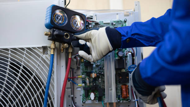 Professional HVAC in Rouses Point, NY